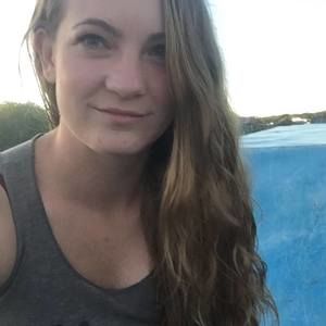 Meet your Posher, Chelley